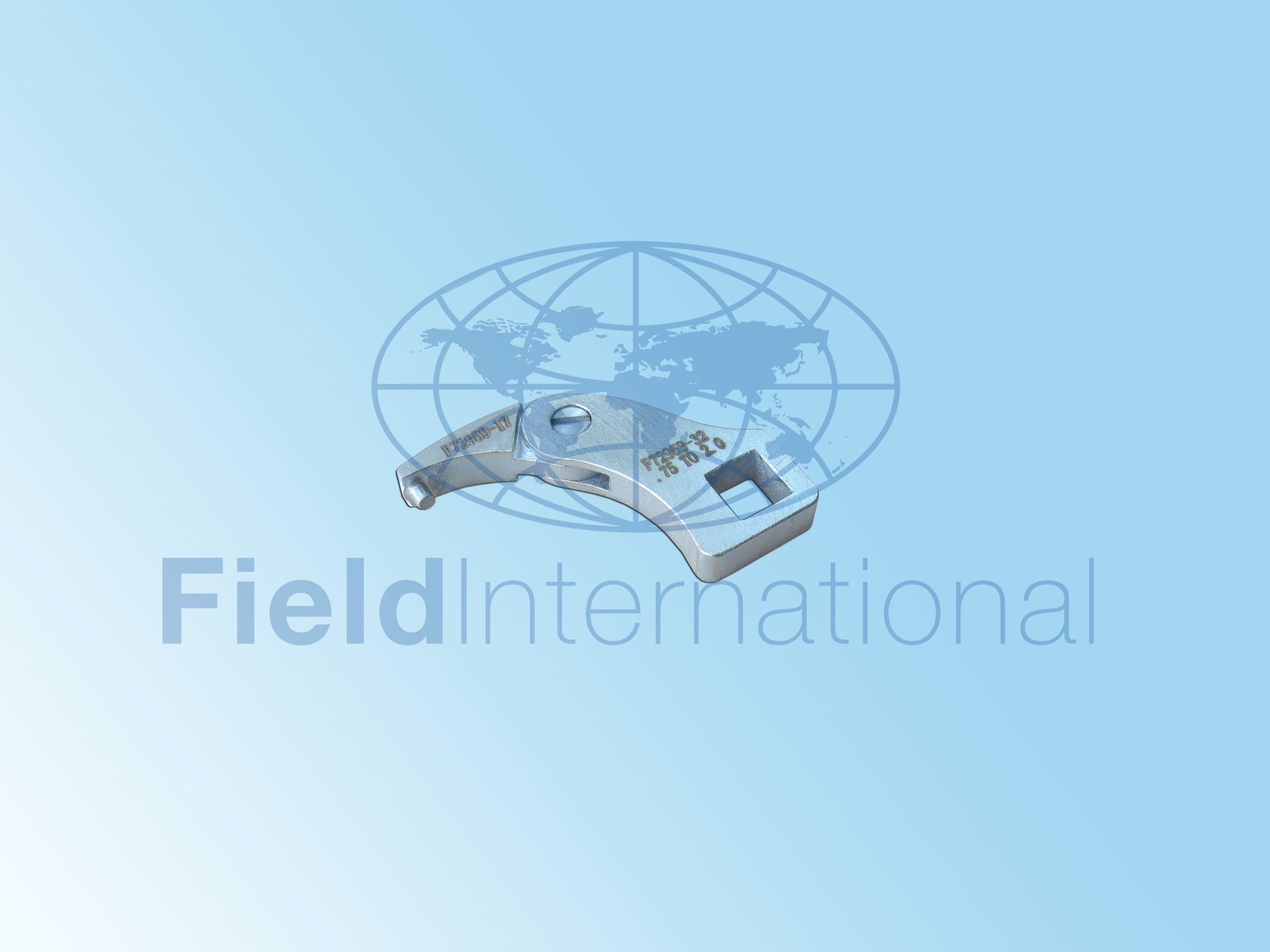 F72959-32 SPANNER WRENCH - AN STANDARD TYPE