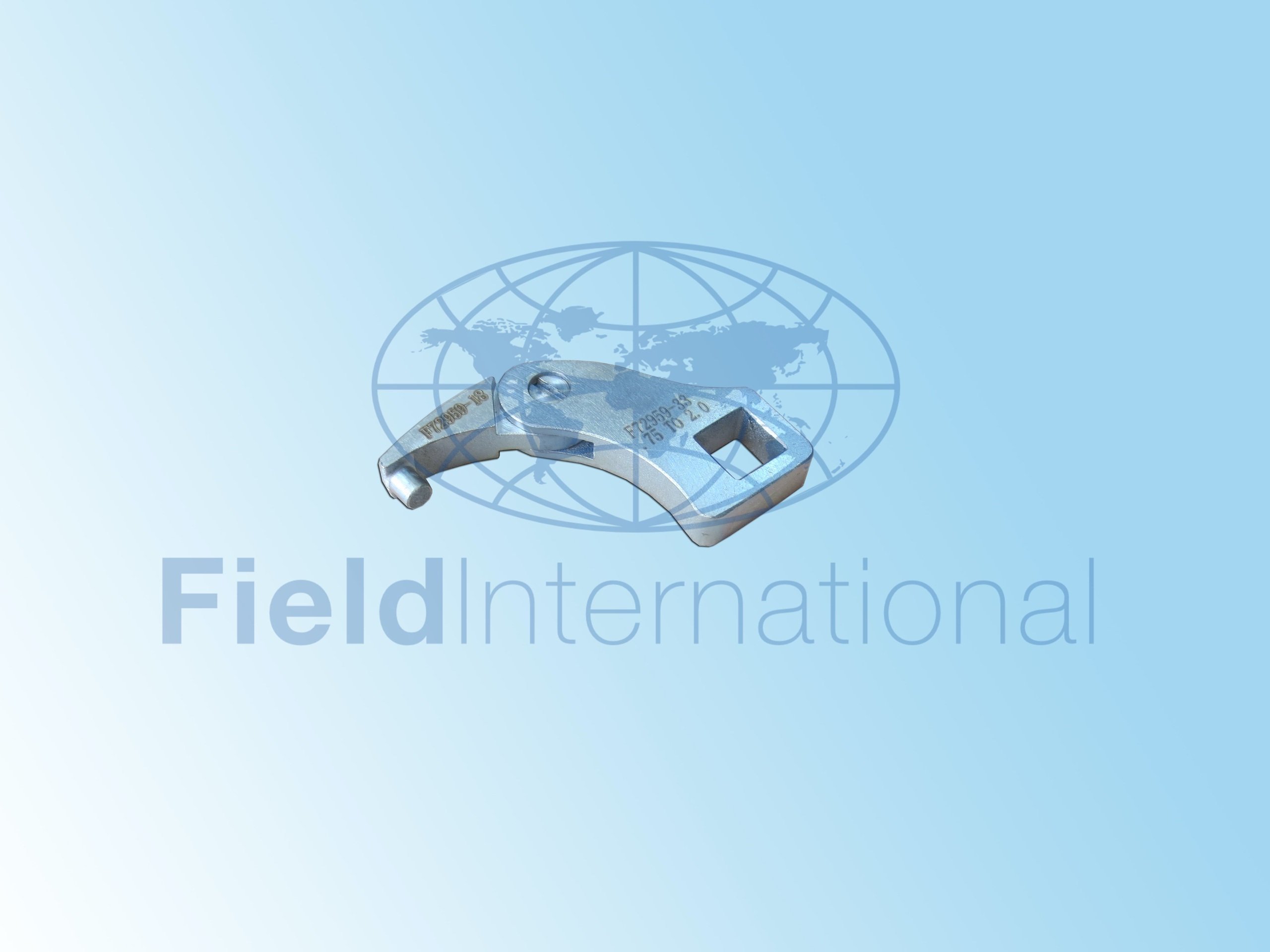 F72959-33 SPANNER WRENCH - AN STANDARD TYPE