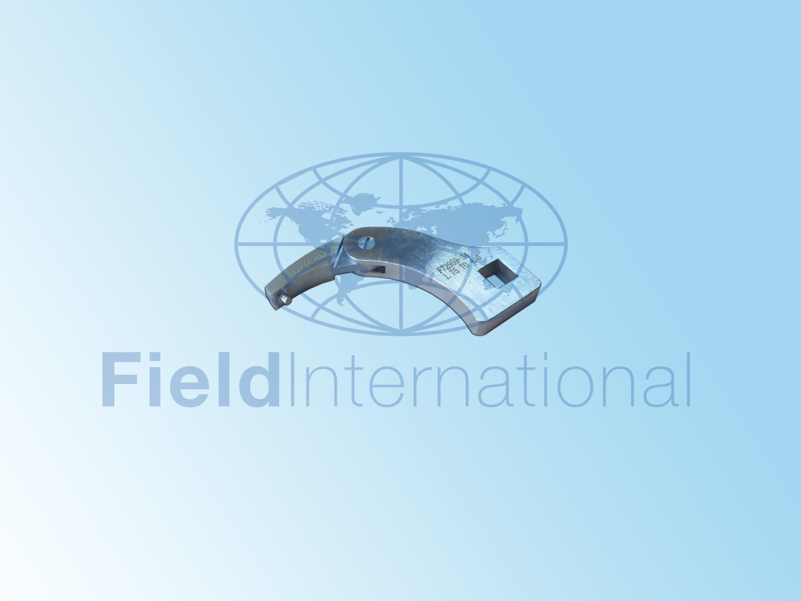 F72959-34 SPANNER WRENCH - AN STANDARD TYPE