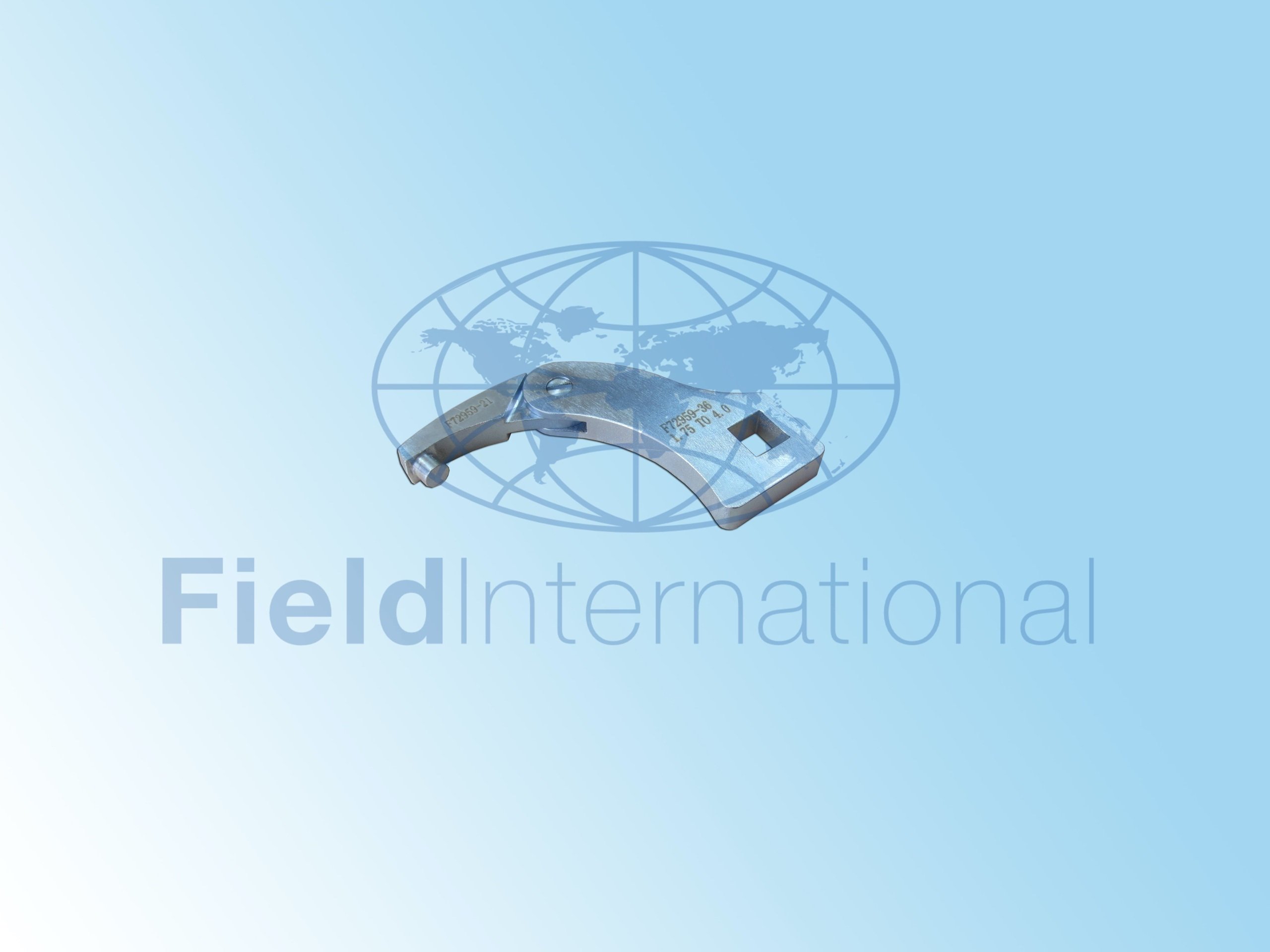 F72959-36 SPANNER WRENCH - AN STANDARD TYPE