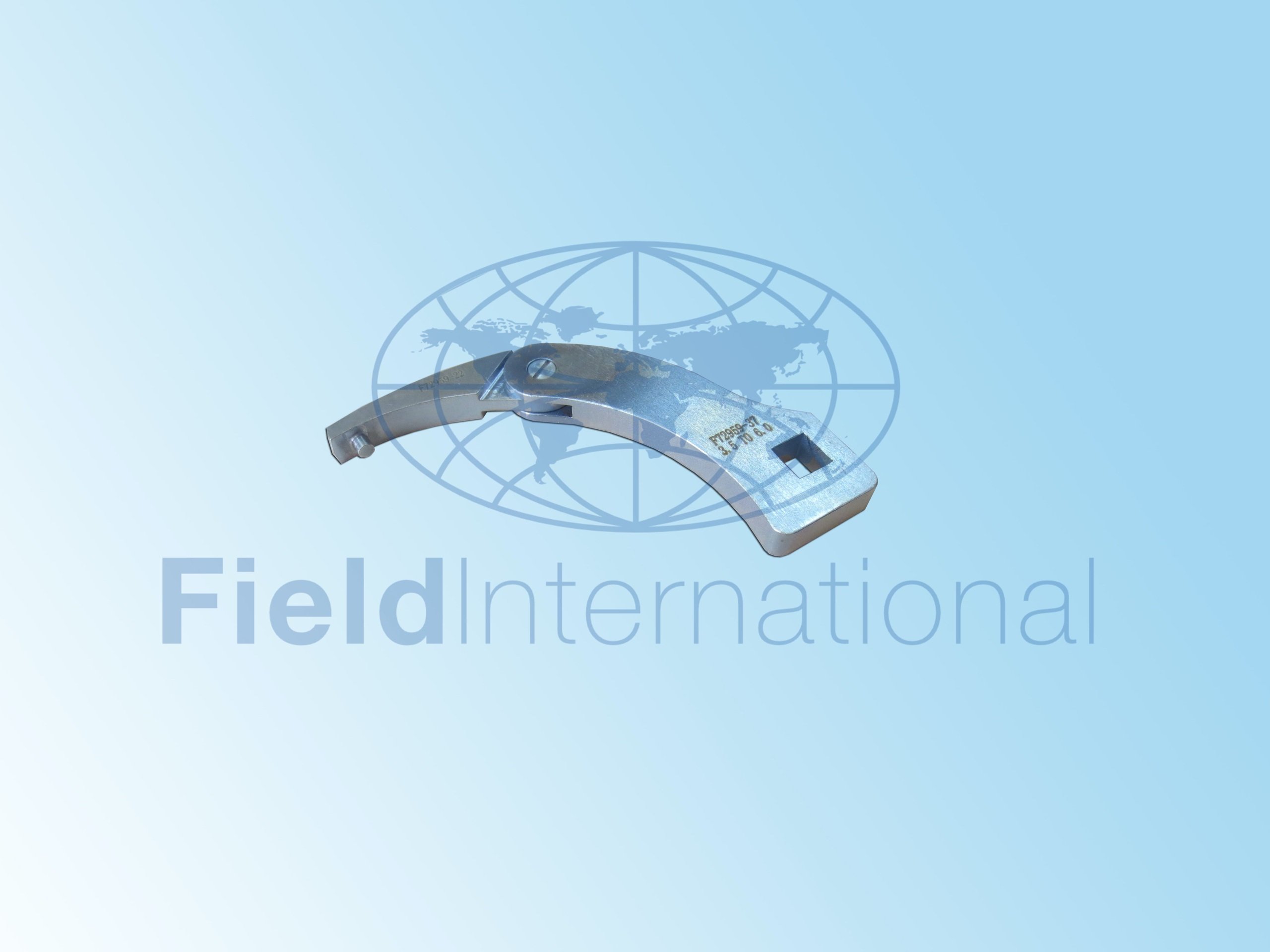 F72959-37 SPANNER WRENCH - AN STANDARD TYPE