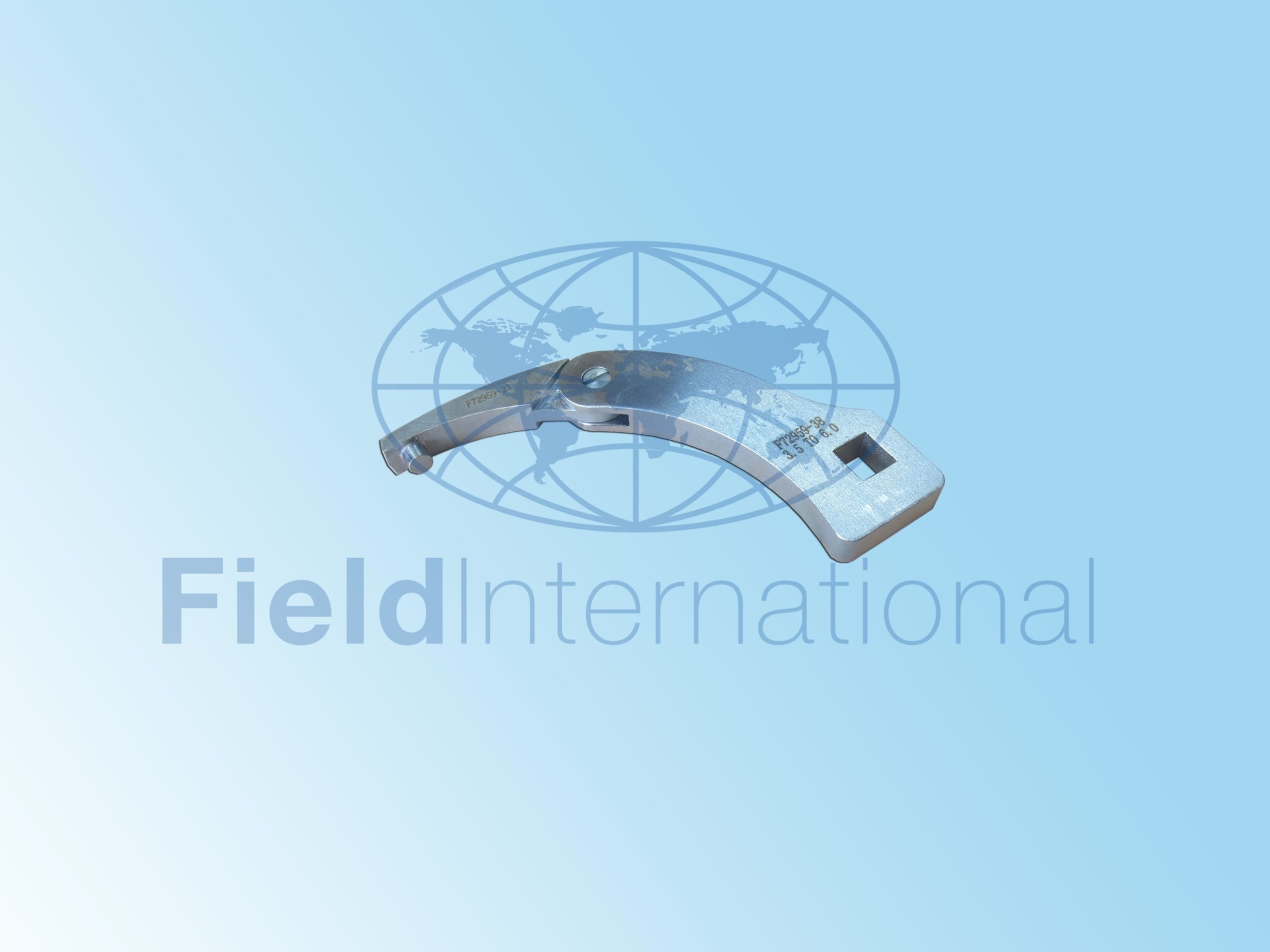 F72959-38 SPANNER WRENCH - AN STANDARD TYPE