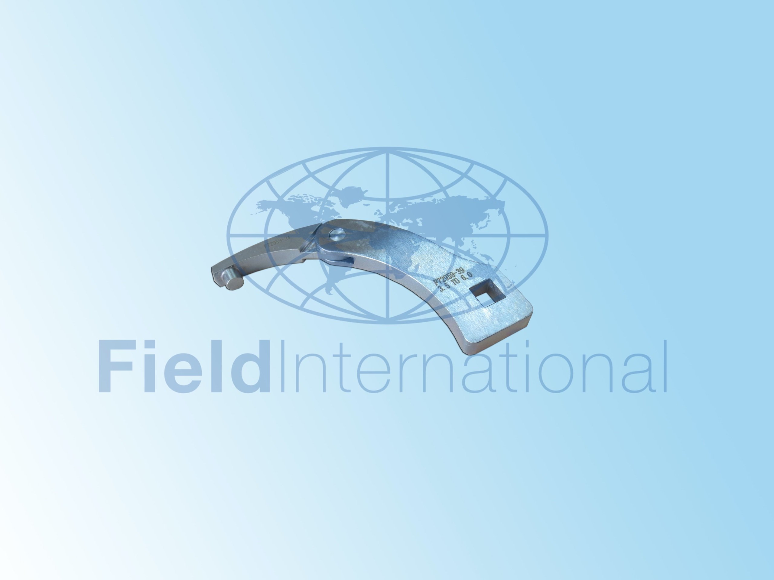 F72959-39 SPANNER WRENCH - AN STANDARD TYPE