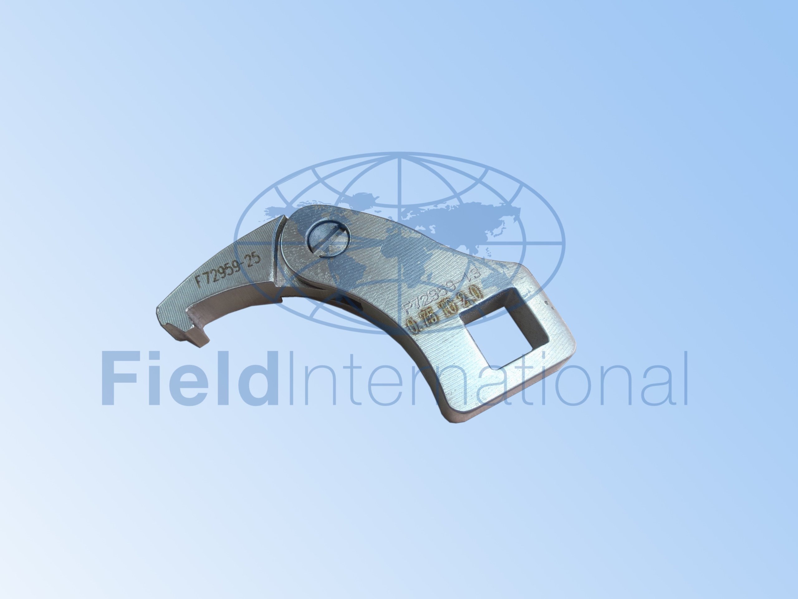 F72959-40 SPANNER WRENCH - AN STANDARD TYPE