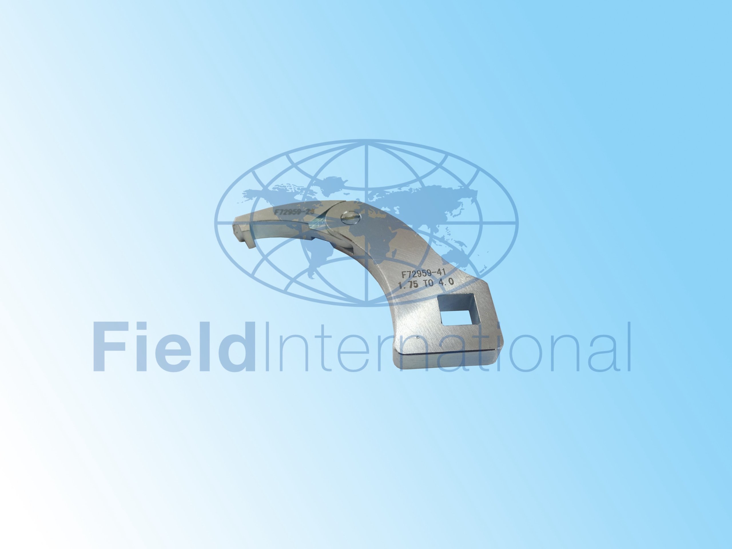 F72959-41 SPANNER WRENCH - AN STANDARD TYPE