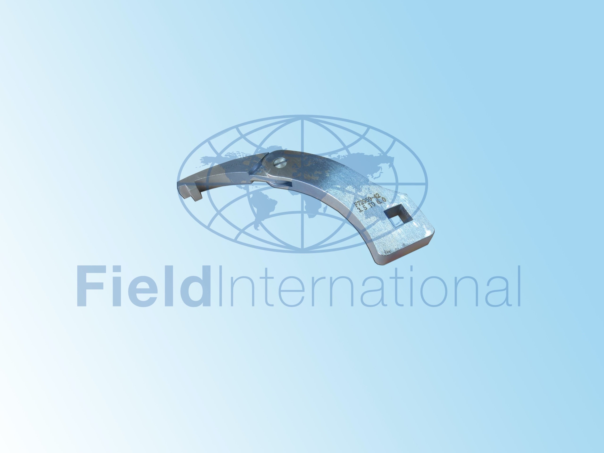 F72959-42 SPANNER WRENCH - AN STANDARD TYPE