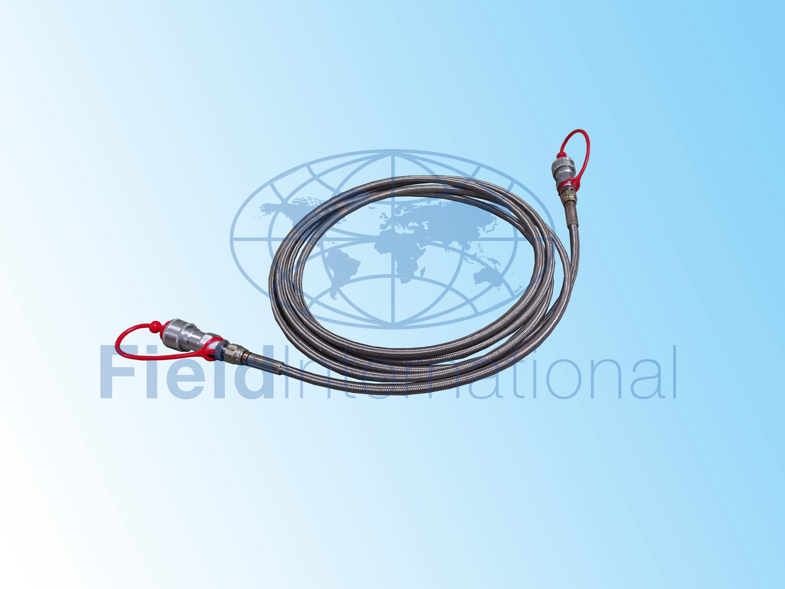 F72977-56 HOSE ASSY