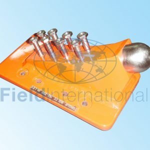 F80000-7 ADAPTER - AIRCRAFT JACKING, STA 294.5