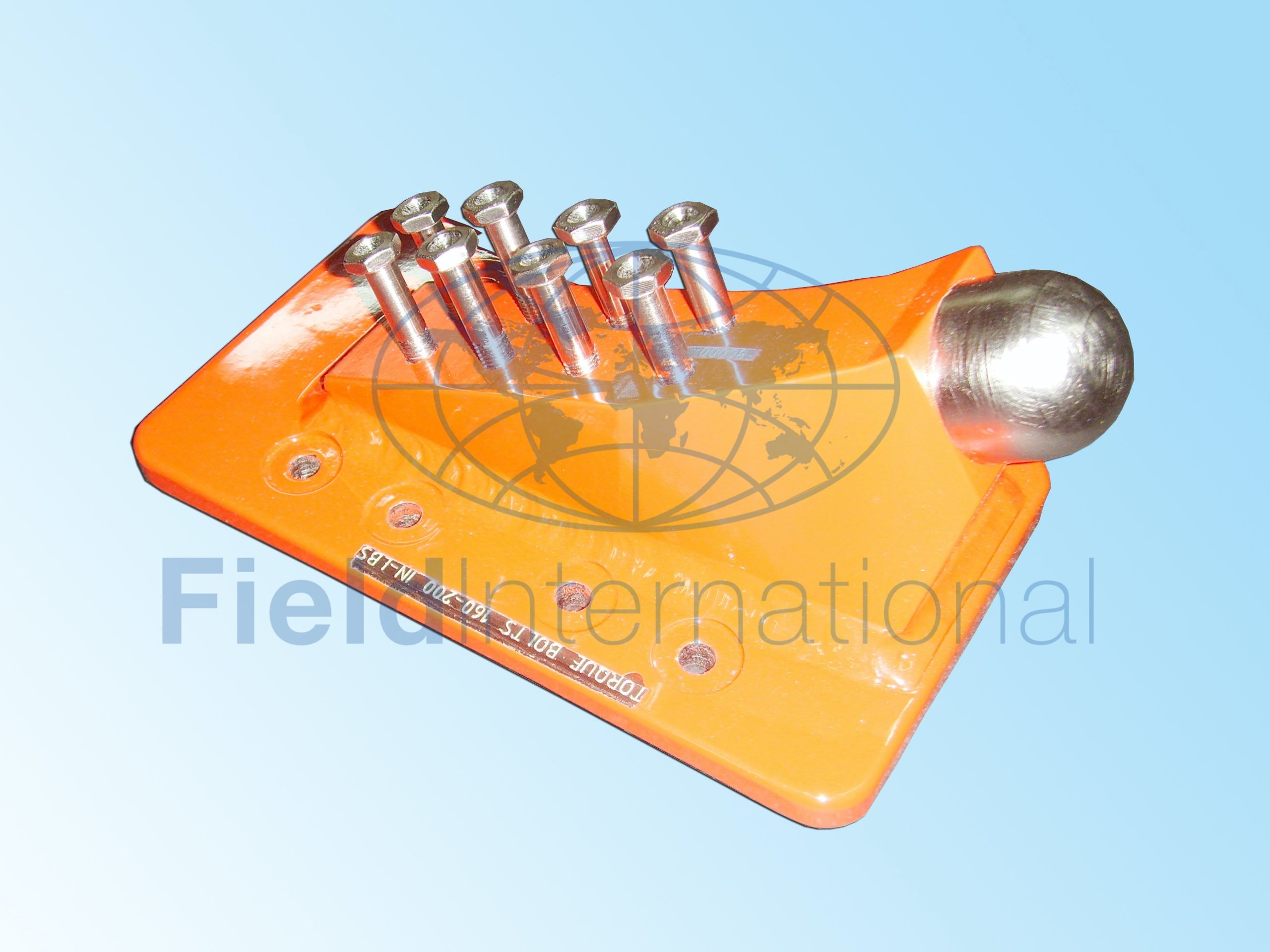 F80000-7 ADAPTER - AIRCRAFT JACKING, STA 294.5