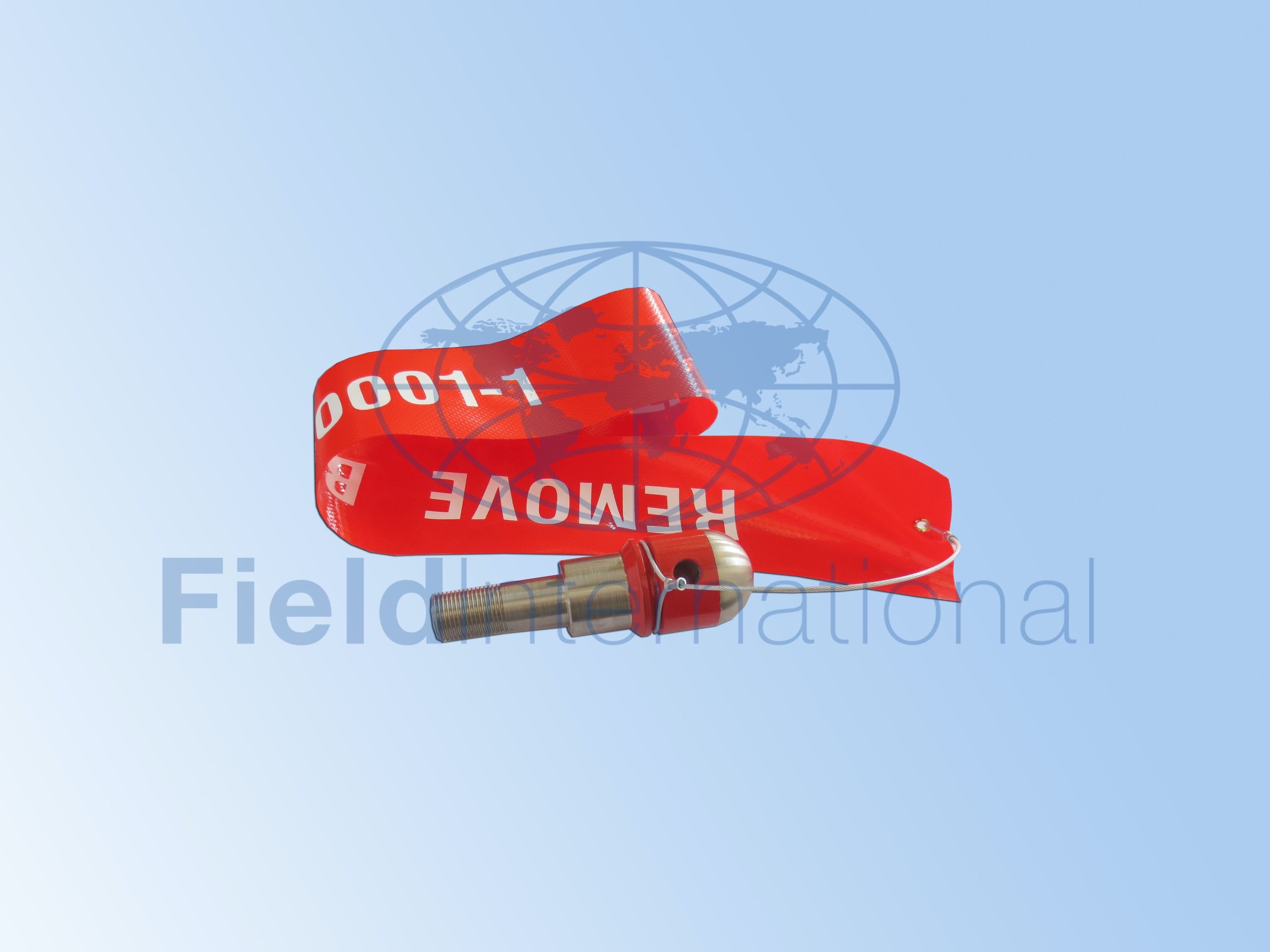 F80001-1 PAD - AIRCRAFT JACKING