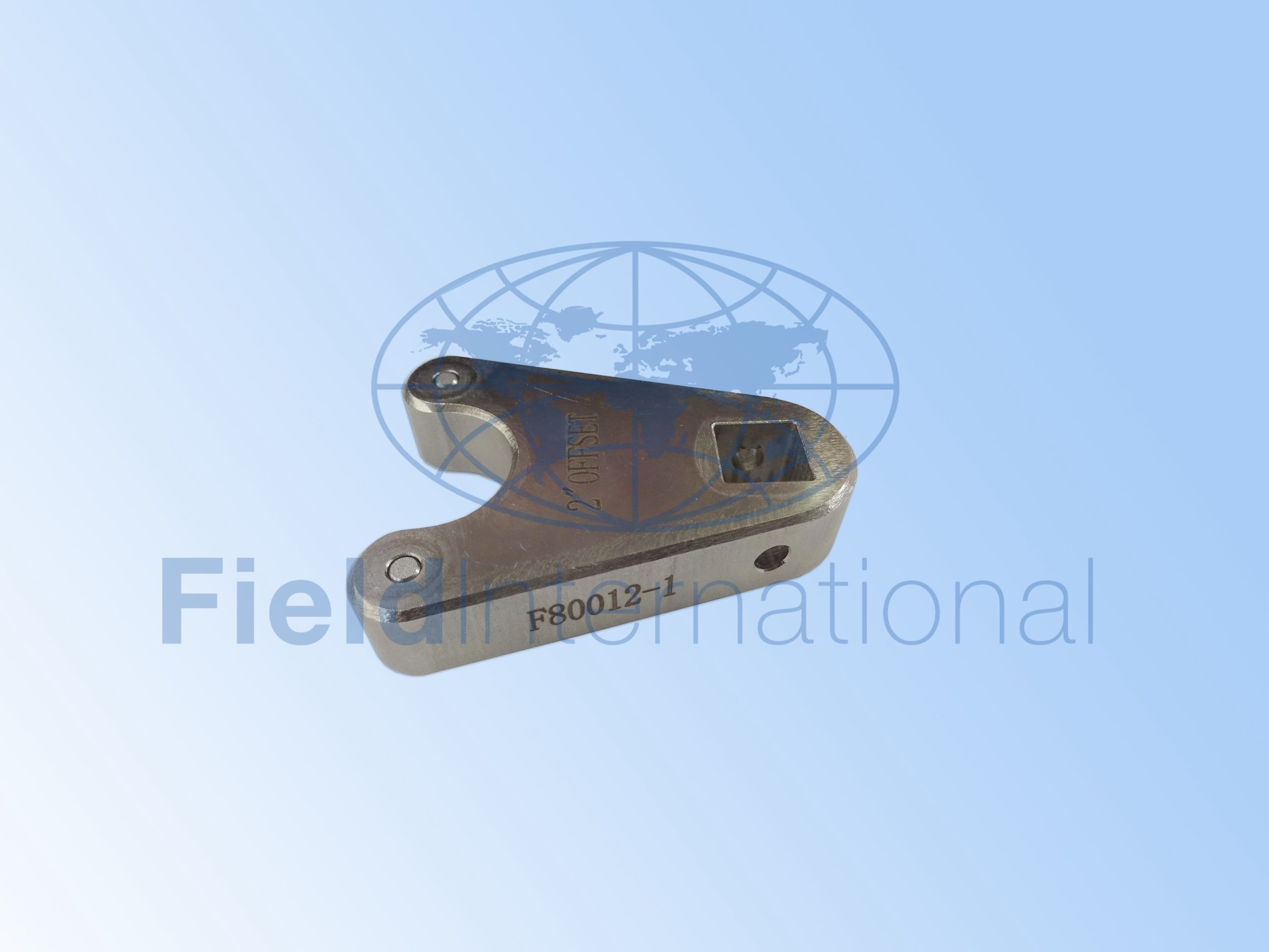 F80012-1 ADAPTER ASSEMBLY - PIN SPANNER