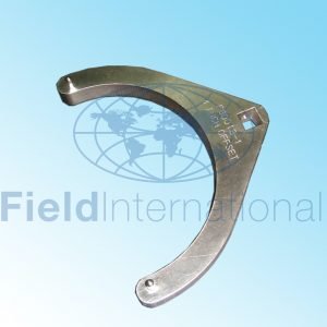 F80013-1 ADAPTER ASSEMBLY - PIN SPANNER