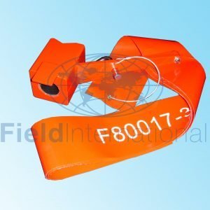 F80017-33 LOCK ASSEMBLY - GROUND/FLIGHT SPOILERS