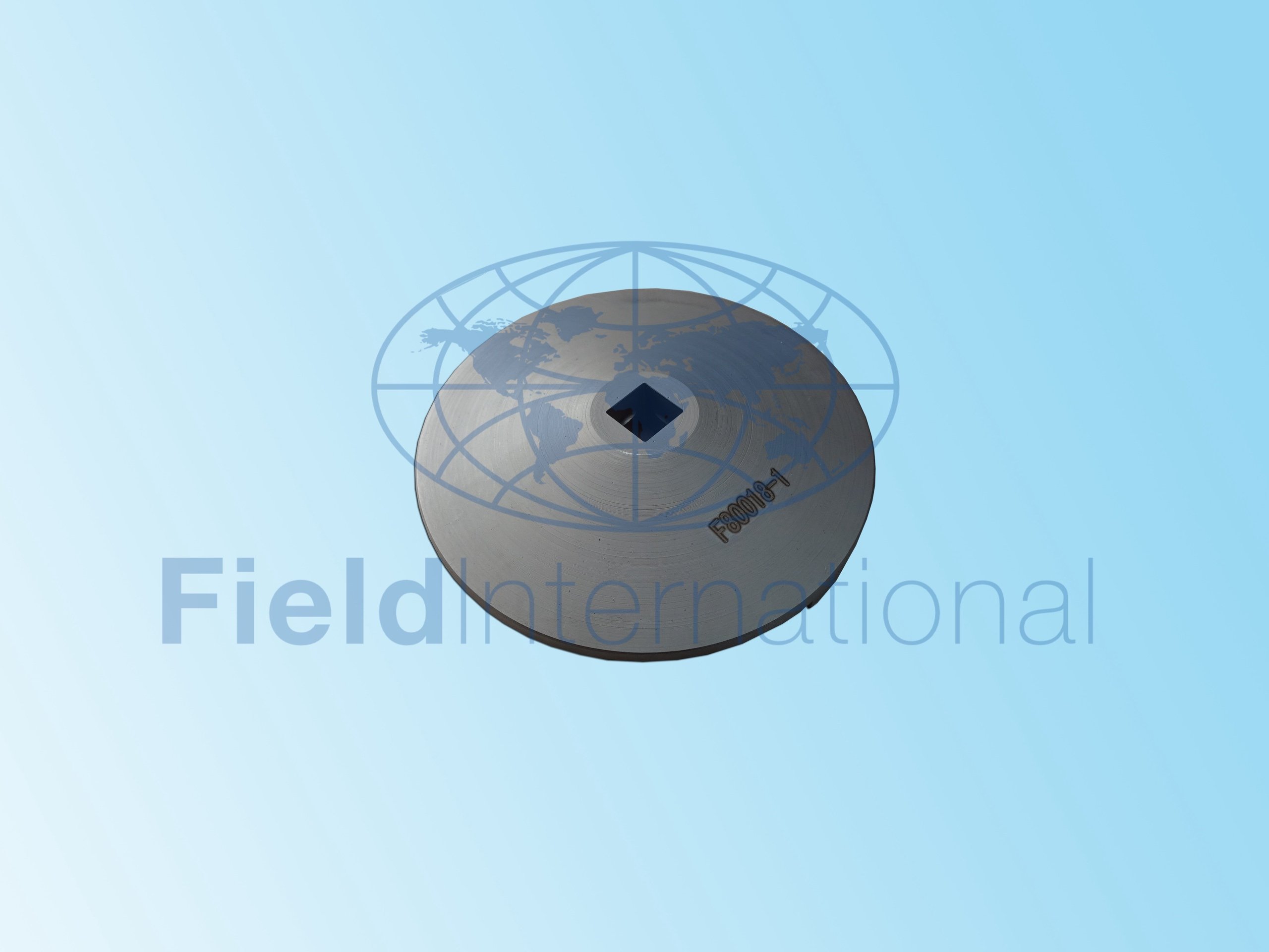 F80018-1 SPANNER WRENCH