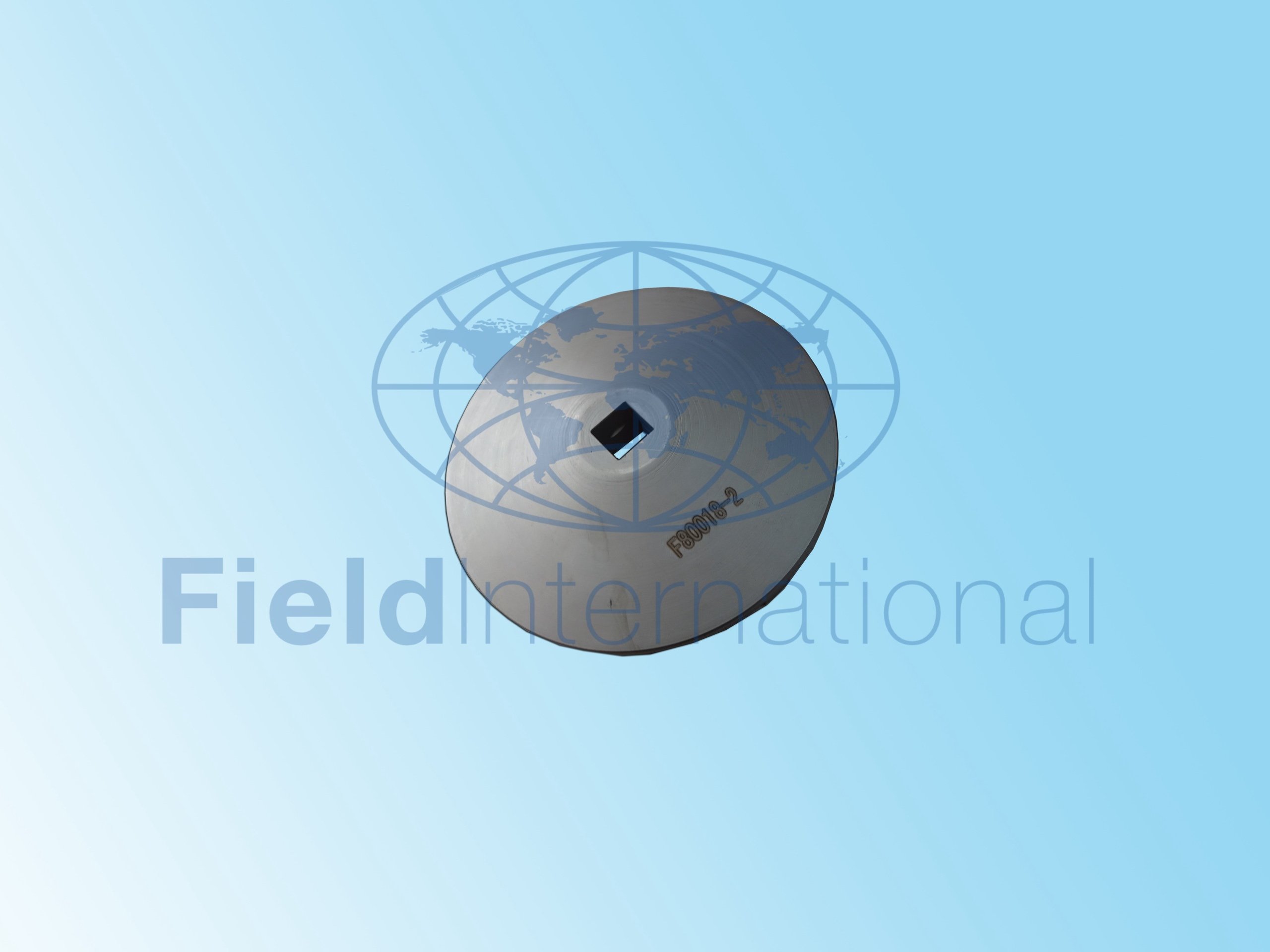 F80018-2 SPANNER WRENCH