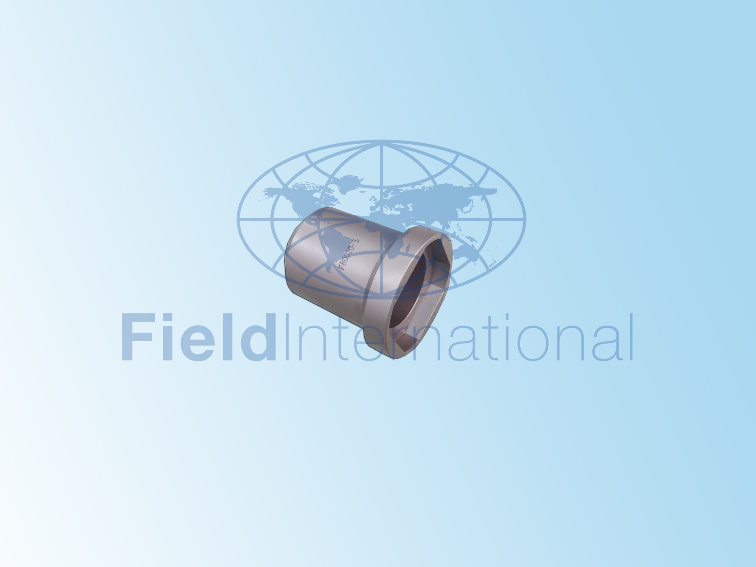 F80020-5 ADAPTER WRENCH