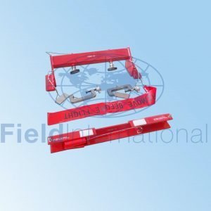 F80027-41 LOCK EQUIPMENT - HORIZONTAL STABILIZER