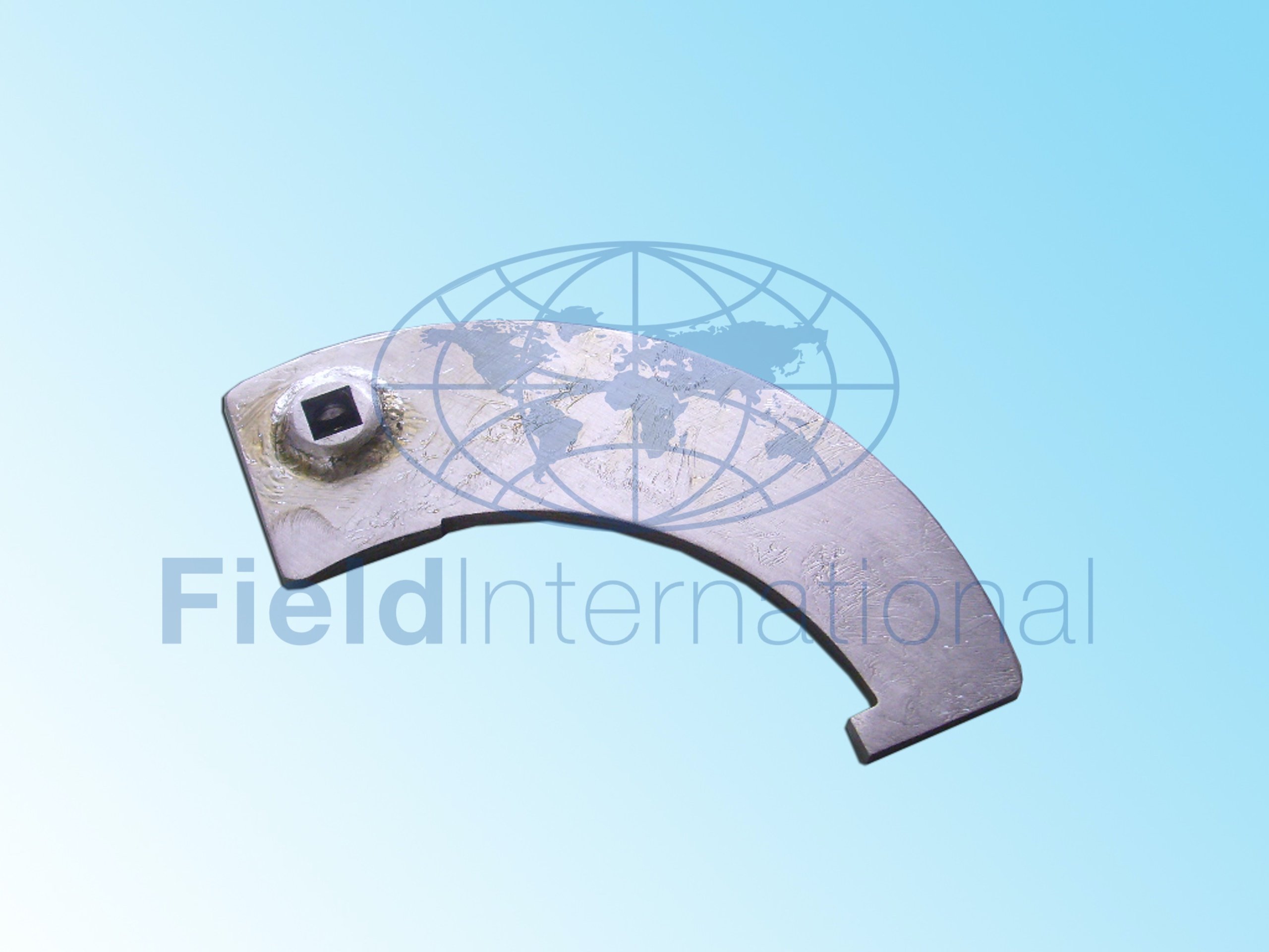 F80033-1 ADAPTER ASSEMBLY - WRENCH, HOOK SPANNER