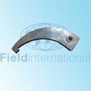 F80033-8 ADAPTER ASSEMBLY - WRENCH, HOOK SPANNER