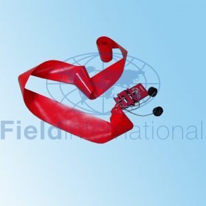 F80049-65 LOCK ASSEMBLY - FLIGHT CONTROLS