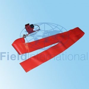 F80049-66 LOCK ASSEMBLY - FLIGHT CONTROLS