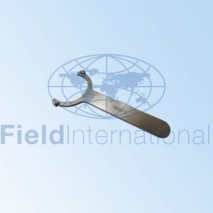 F80053-1 WRENCH ASSEMBLY - FACE SPANNER, LUG