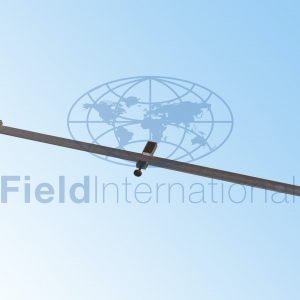 F80055-1 TRAMMEL BAR - STABILIZER TRIM ACTUATOR