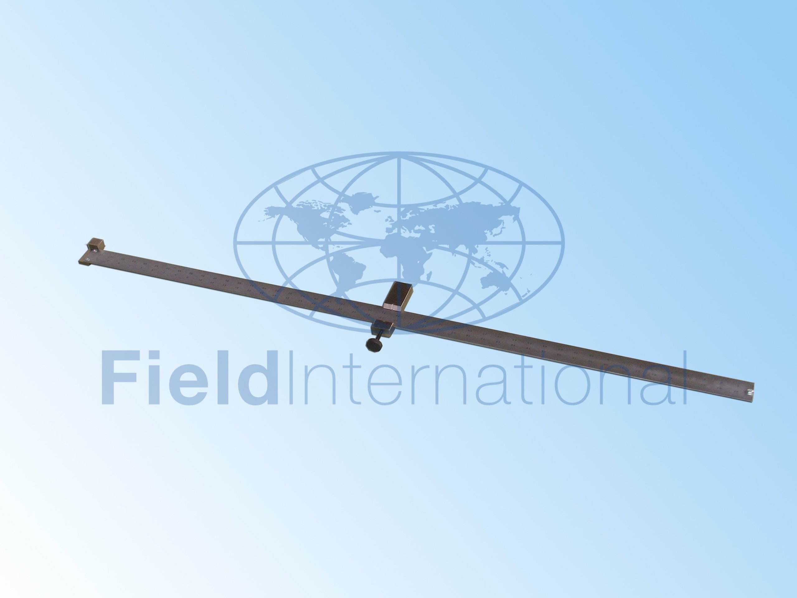 F80055-1 TRAMMEL BAR - STABILIZER TRIM ACTUATOR