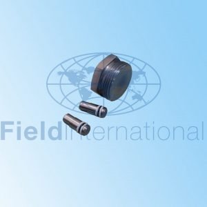 F80056-1 PLUG SET - NOSE WHEEL STEERING CYLINDER