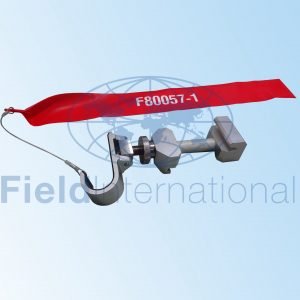 F80057-1 SUPPORT ASSEMBLY - FLAP DRIVE SCREW