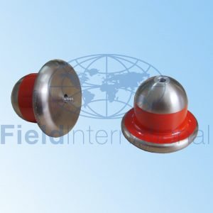 F80060-6 ADAPTER - AIRPLANE JACKING