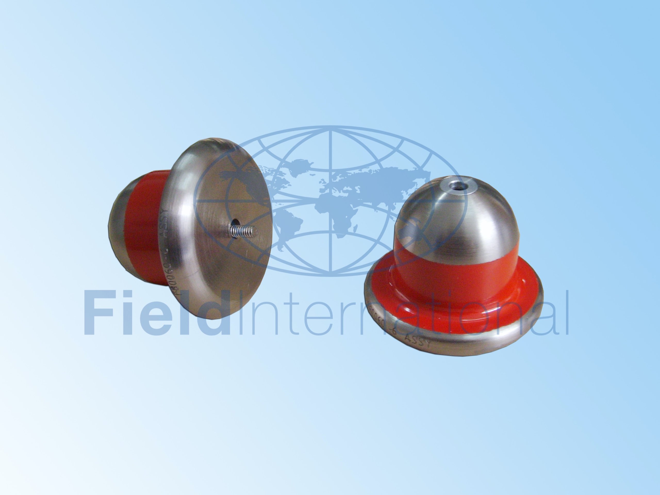 F80060-6 ADAPTER - AIRPLANE JACKING