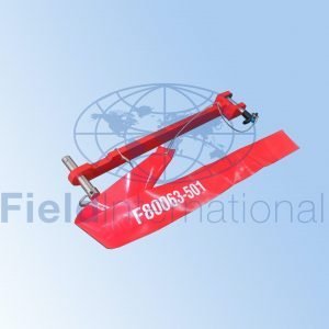 F80063-501 FIXTURE - ELEVATOR RIGGING AND RESTRAINING