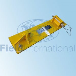 F80085-1 TEST FIXTURE - CYLINDER ASSEMBLY, FEEL ACTUATOR