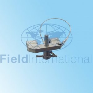 F80085-12 TEST FIXTURE - CYLINDER ASSEMBLY, FEEL ACTUATOR