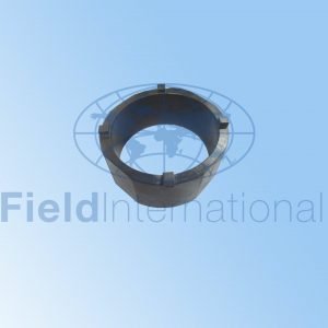 F80096-7 HOLDING FIXTURE - FORWARD TRUNNION BEARING HOUSING, MAIN GEAR