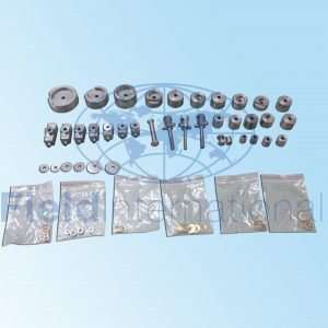 F80113-105 KIT - ROLLER SWAGE