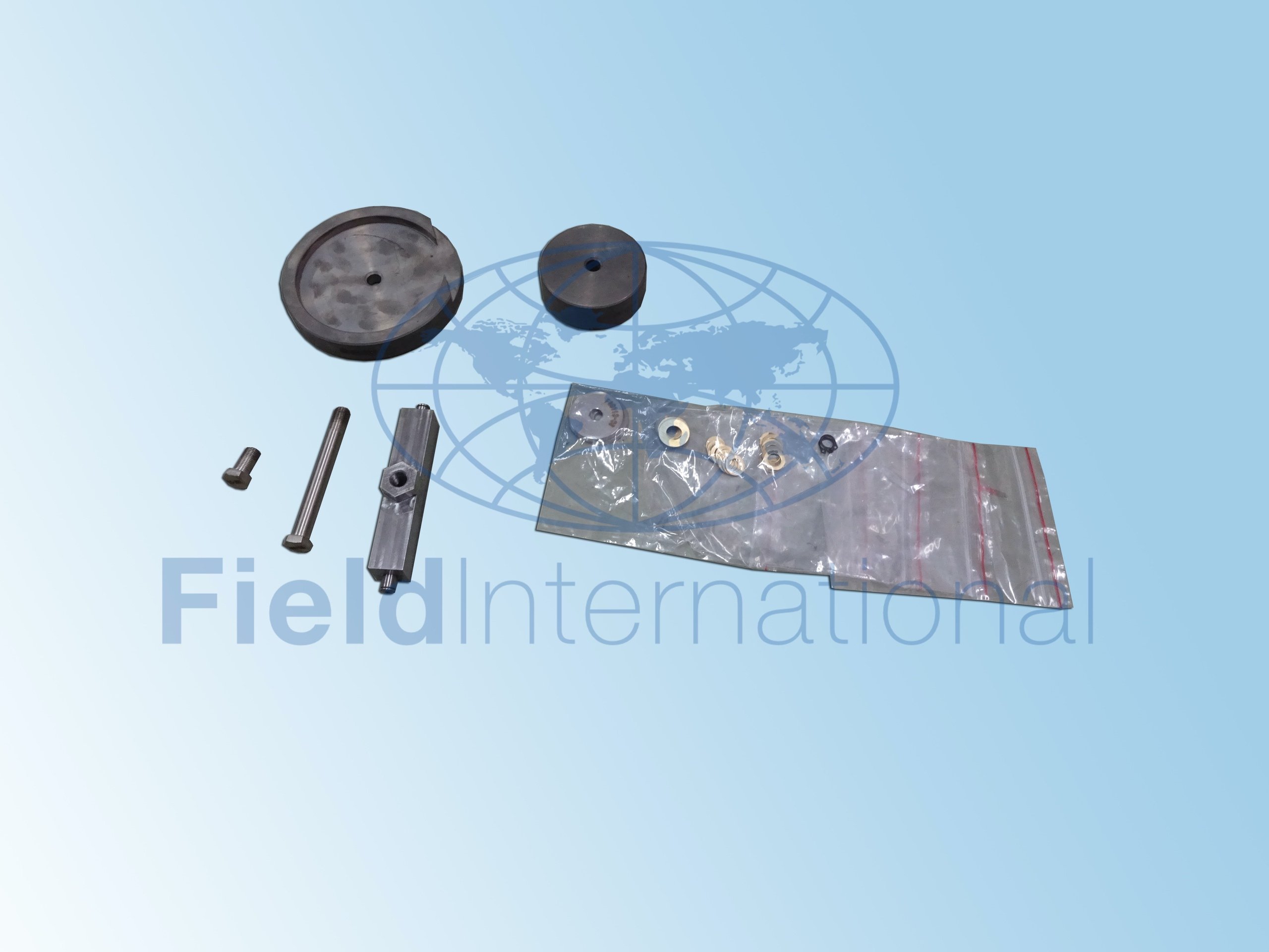 F80113-61 KIT - ROLLER SWAGE