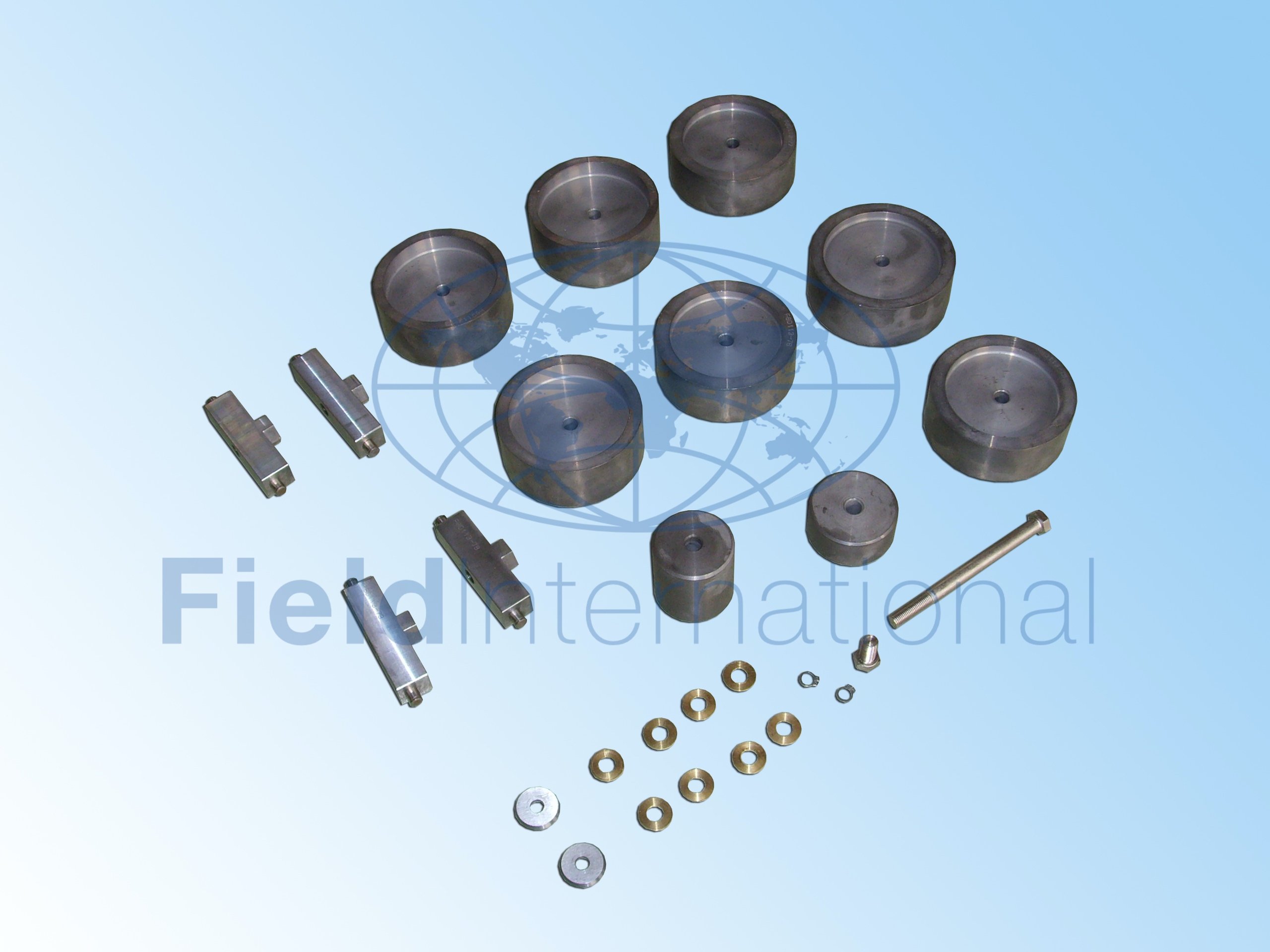 F80113-88 KIT - ROLLER SWAGE