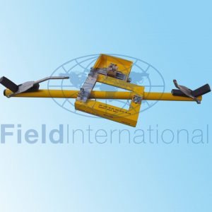 F80114-82 CRADLE, GARRETT AUXILIARY POWER UNIT'S (APU) - HOIST EQUIPMENT