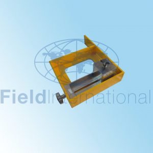 F80114-87 WEIGHT FRAME ASSY