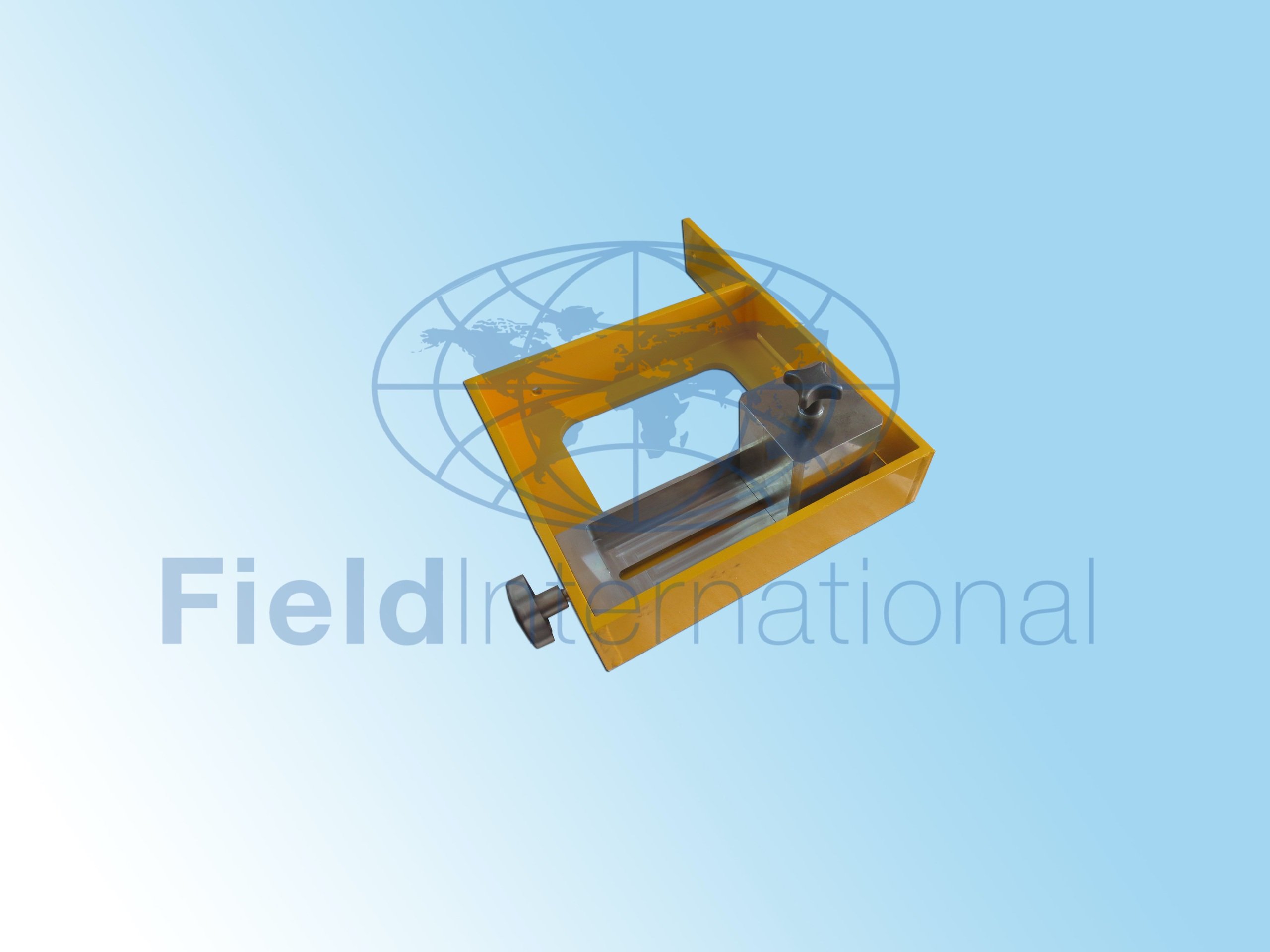 F80114-87 WEIGHT FRAME ASSY