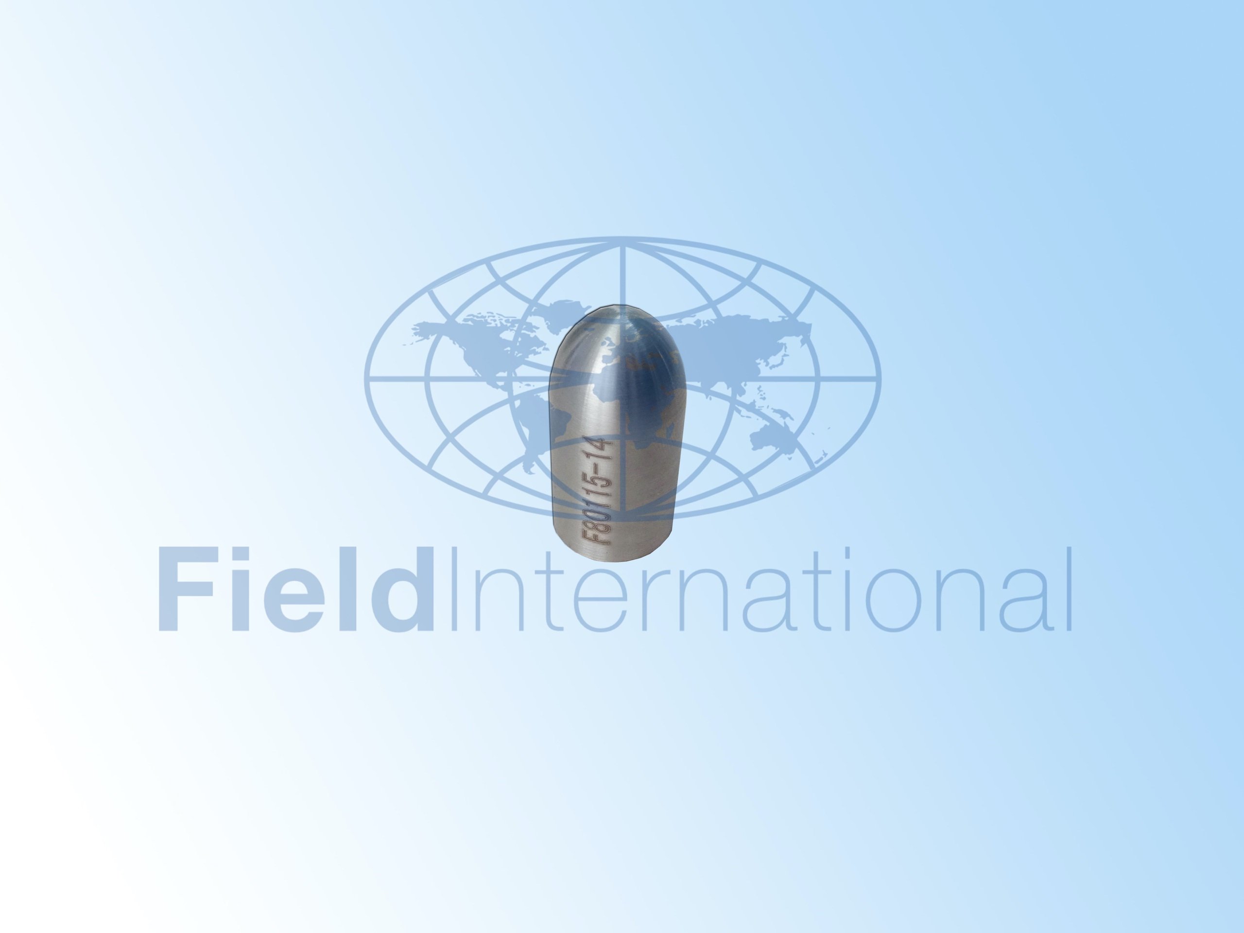 F80115-14 THREAD PROTECTOR AND ALIGNMENT TOOLS - MAIN GEAR