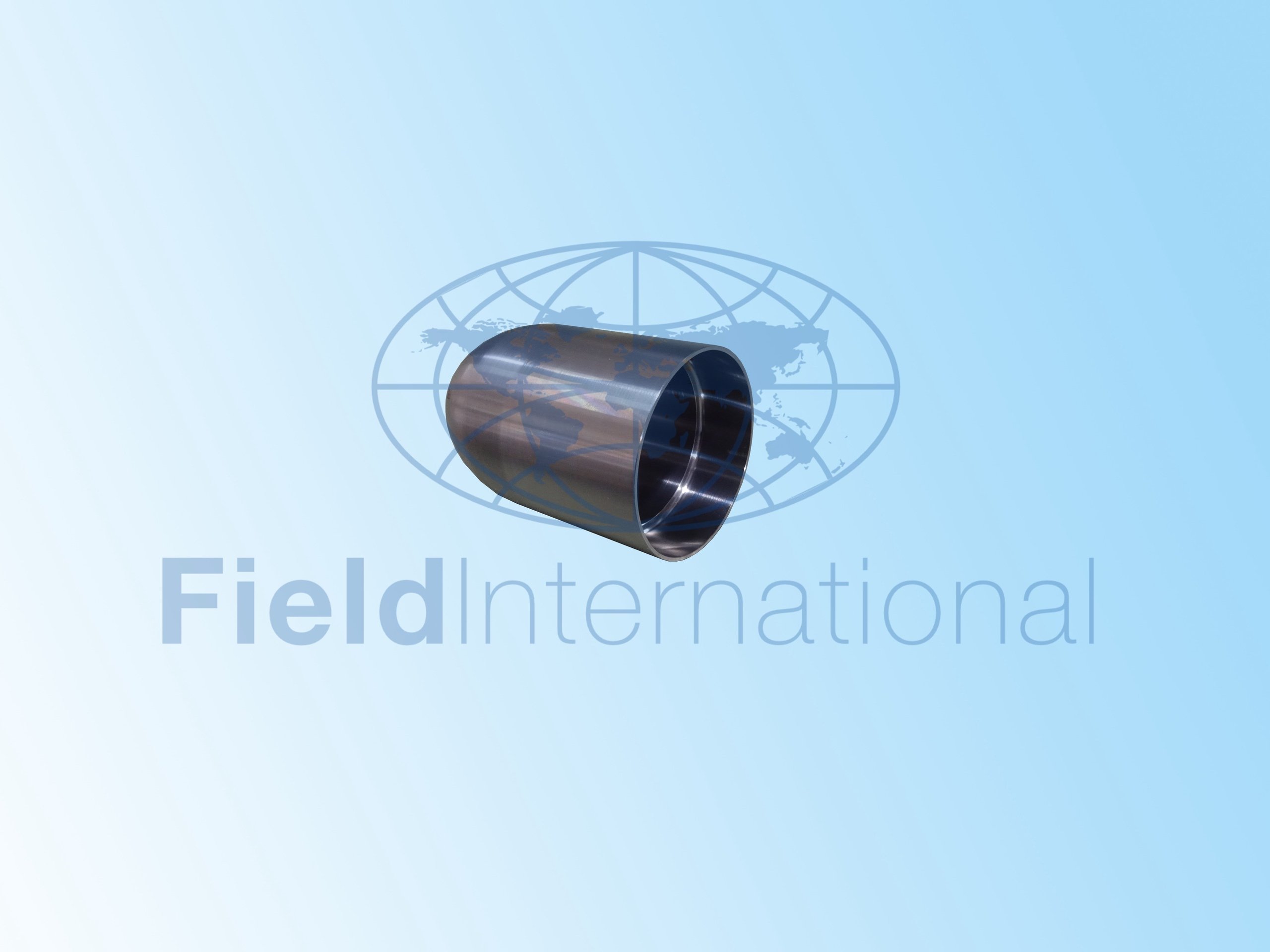 F80115-16 THREAD PROTECTOR AND ALIGNMENT TOOLS - MAIN GEAR