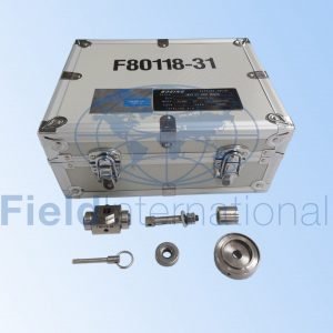 F80118-31 KIT - BEARING RETENTION/REMOVAL