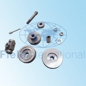 F80118-42 KIT - BEARING RETENTION/REMOVAL