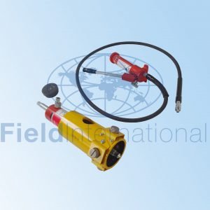 F80126-9 PULLER EQUIPMENT - SLEEVE, AXLE ASSEMBLY, MAIN LANDING GEAR