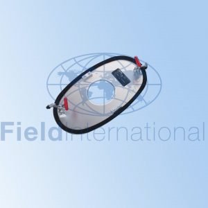 F80145-4 DOOR ASSEMBLY - PURGING, CENTER INTEGRAL WING FUEL TANK