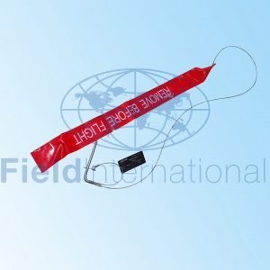 F80153-1 SAFETY PIN - ELEVATOR FEEL COMPUTER