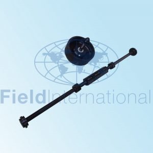 F80158-17 TRUNNION PIN AND BEARING PULLER SET - NOSE GEAR